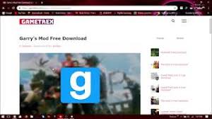 How To Download Garry S Mod V16 12 01 2018 2019 100 Working Youtube Did not make these, just uploading them to gmod 13. how to download garry s mod v16 12 01