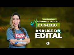 Análise do Edital