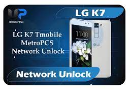 When the hidden window appears, . Lg K7 Tmobile Metropcs Network Unlock Service Unlockerplus Welcome To Possible