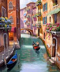 Jung started his career as a fashion model, rising to stardom and teenage cult status with the gangster movie beat (1997), for which he won best new actor at the 17th korean association of film critics awards. Artist Sung Kim Beautiful Paintings And Pictures Facebook