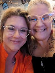 Deaf Football Australia Womens great Cindy Metcalfe receving her historic  cap for her service to Deaf Football in Australia.