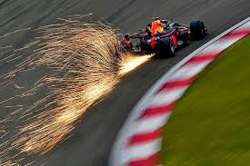 Acompanhe o ao vivo da qualificação da f1 em baku. 2018 Chinese Gp In Formula 1 Anything Can Happen And It Usually Does Red Bull S Daniel Ricciardo Took A Thrill Formula 1 Kimi Raikkonen Red Bull Racing