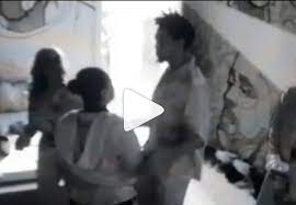 Footage of the moment boma and tega kissed for 15 seconds has surfaced. P6fsy62q6ceobm