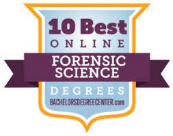 Medical assistants perform a host of tasks that help contr. 10 Fastest Online Forensic Science Degree Bachelor S Programs For 2019 Bachelors Degree Center
