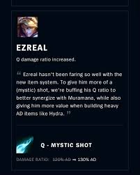 Ranking Every Single Ezreal Skin - League Of Legends