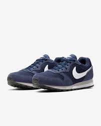 Nike md runner 2 midnight navy/wolf grey/white men's trainers all sizes. Nike Md Runner 2 Herrenschuh Nike De
