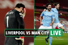 City win this skirmish after liverpool have already settled the campaign. Zxa Tcjd Q0olm