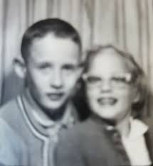 Photos of James E. Hare