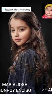 Buscando a Maria Jose: La búsqueda de un sueño