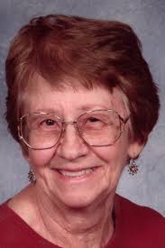 Evelyn Coe Obituary (2010)