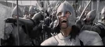 Whos Your Fave Extra LotR Trilogy Favorites