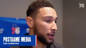 Ben Simmons