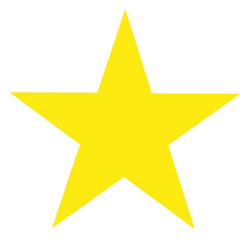 Gold Star Png Image Gold Stars Star Clipart Gold Star Stickers