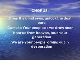 Come to your people, as we draw near. Welcome Everlasting From Everlasting To Everlasting You Are God Repeat Ppt Download