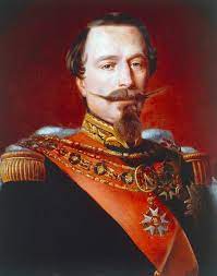 Napoleon iii period candlestick in gilt bronze converted into a lamp. Why France Should Bring Back Socialist Emperor