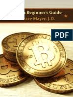 To ensure that there was no inflation in bitcoin satoshi creation a system (blockchain technology) which ensured that the maximum number of bitcoin unlike national c u rrencies which are controlled by central banks, bitcoin was created to be fully centralized and not to have a regulatory authority. The Bitcoin Bible Bitcoin Password