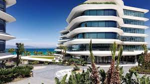 Our exclusive izmir hotel offers luxury accommodations & unmatched reges's upscale mindset combines refined luxury and contemporary lifestyle with the spirit of a turkish welcome. The Luxury Collection Opens Reges Cesme Resort Spa On The Turkish Riviera