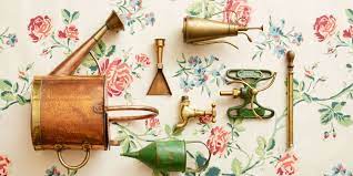 Extensive collection of vintage and antique garden tools for sale. The Collector S Guide To Antique Gardening Tools Vintage Garden Tools