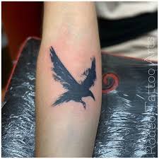 Discover thousands of premium vectors available in ai and eps formats. 101 Amazing Crow Tattoo Designs You Need To See Crow Tattoo Design Crow Tattoo Crow Tattoo For Men