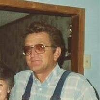 Kenneth Edward Whitmire Obituary