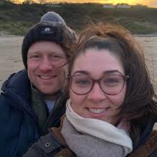 My favourite way to do forelocks! Either French or Dutch braid the  forelock, secure the end with a plaiting band, then gently pull the end of  the braid up through the middle