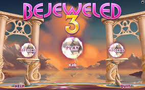 Dec 13, 2010 · bejeweled 3 is the latest installment of the popular franchise, featuring improved graphics, music, and game modes. Bejeweled 3 Download 2010 Puzzle Game