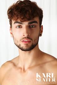 HAIR & GROOMING EDITORIAL WORK