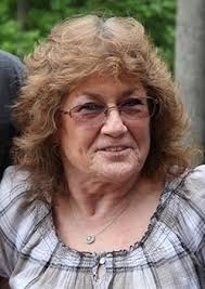 Kay Frances Chapman Obituary