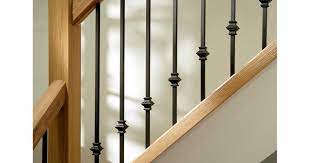 The leading construction company of ukraine performs all types of building works, as well as offers a full range of services in the design, engineering, repair, reconstruction and restoration of all types of industrial and. Buyers Guide To Metal Stair Spindles Blueprint Joinery