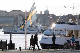 .polandia/ukraina 2008 austria/swiss 2004 portugis 2000 belanda/belgia 1992 swedia. Oposisi Swedia Desak Penyelidikan Atas Dugaan Spionase As Terhadap Stockholm