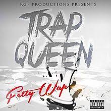 Fetty wap unveils the title and cover art for his debut album. Trap Queen Wikipedia