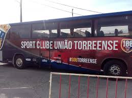 All information about torreense () current squad with market values transfers rumours player stats fixtures news. Novo Autocarro Do Torreense Radioeste 97 8 Fm