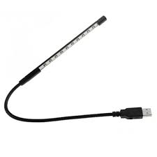 Usb Light Ultra Bright 10 Leds
