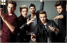 Unfollow one direction 2013 to stop getting updates on your ebay feed. One Direction Release Steal My Girl Music Video Stitched Sound