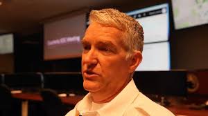 Preparing for the Final Four in Glendale