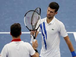 Click here for a full player roberto bautista agut men's singles overview. Roberto Bautista Agut Latest News Breaking Stories And Comment The Independent