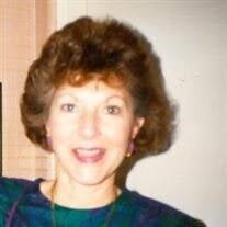 Mary Ann Holley Smith Obituary