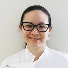 Dr Felicia Goh