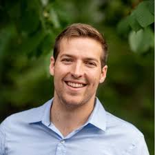 Nicholas Grainger Email & Phone Number