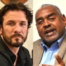 Mark Pettway Archives