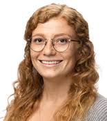 Anna-Lena Vigil, Predoctoral Fellow