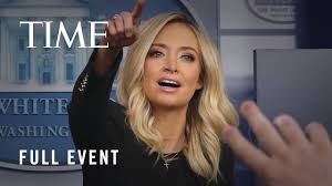Kayleigh mcenany kennedy / kayleigh mcenany holds a press briefing at the white house. Press Secretary Kayleigh Mcenany Delivers A Briefing At The White House Time Youtube