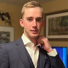 Matt Lindy's Instagram, Twitter & Facebook