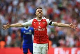 Magic of the fa cup indeed. Arsenal 2 1 Chelsea Live Fa Cup Final 2017 Recaps As Aaron Ramsey Header Wins Trophy For Arsene Wenger Mirror Online