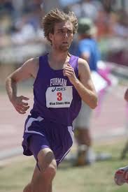 Gilmer Leads Paladins In First Day Of Tiger Paw Invitational