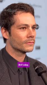 New 🎥 I Full Q+A Dylan O'Brien, James Sweeney and Carla Renata at the Film  Independent Special Screening & Q+A of “Twinless” at Landmark Theatres  Sunset in Los Angeles, California. (August 27,