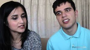 Mother's Day: Salma Shah