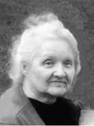 Barbara June Duncan Feistritzer, 79