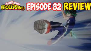 My Hero Academia Episode 82 Preparations For School Festival Begins Anime Ukiyo 3:23 best anime ost recommended for you. my hero academia episode 82