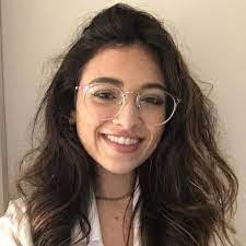 Amber Kopacz's Instagram, Twitter & Facebook